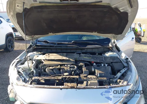 2019 Nissan Altima 2.5 Sv z USA, uszkodzony, nr VIN 1N4BL4DV1KC131393